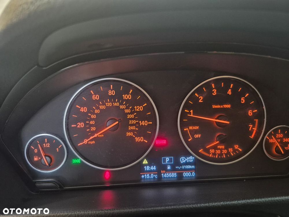 BMW Seria 3 328i - 19