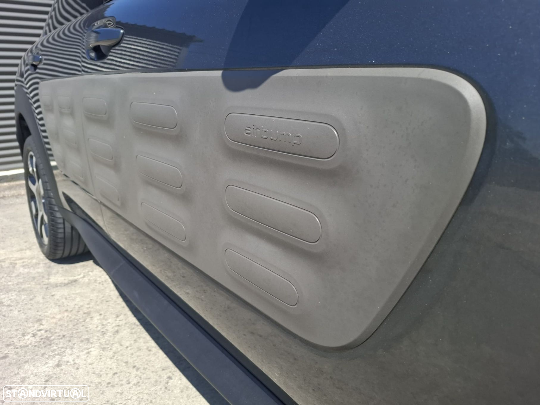 Citroën C4 Cactus 1.2 PureTech OneTone - 47