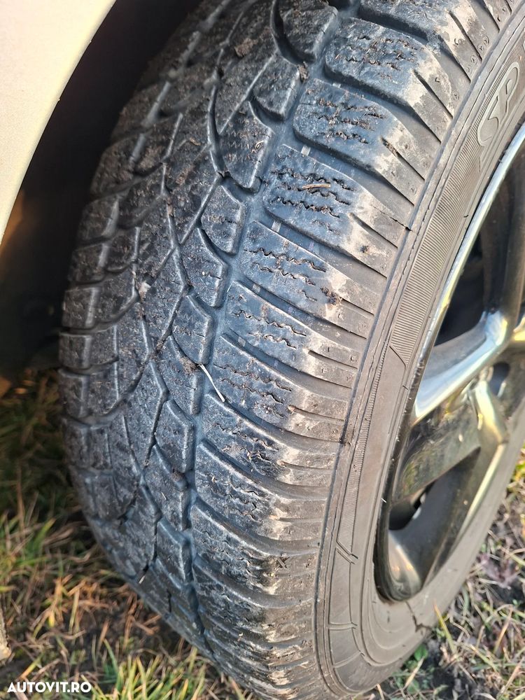 Renault Grand Scenic ENERGY dCi 110 LIMITED - 24