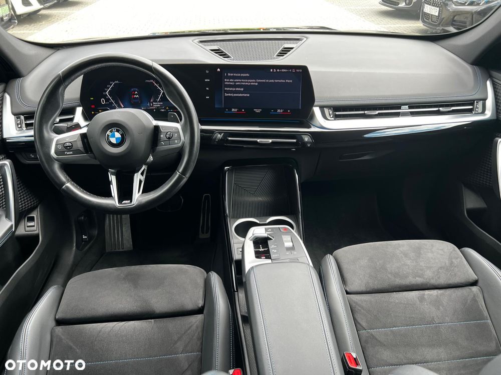 BMW X1 sDrive18i M Sport - 10