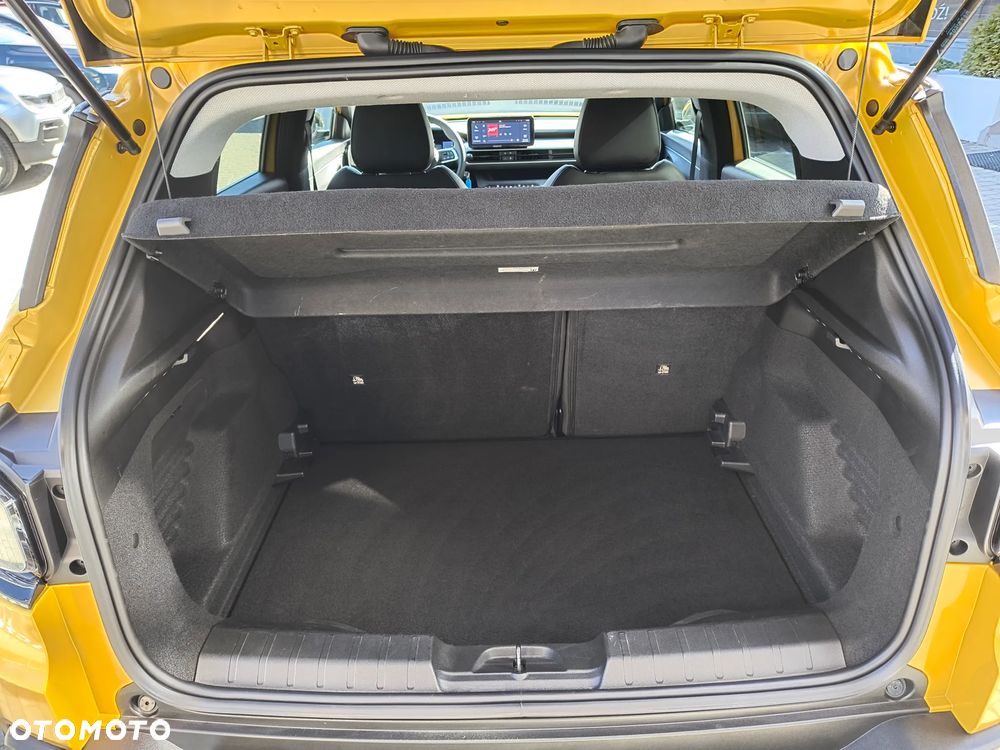 Jeep Avenger 1.2 T3 mHEV Altitude FWD eDCT6 - 6