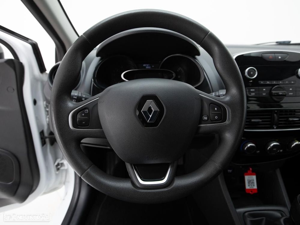 Renault Clio Van 1.5 dCi Zen 1.5 c/iva - 13