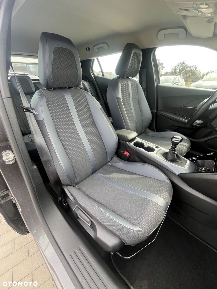 Peugeot 2008 BlueHDi 110 Allure - 17