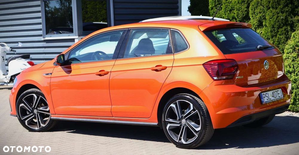 Volkswagen Polo - 8