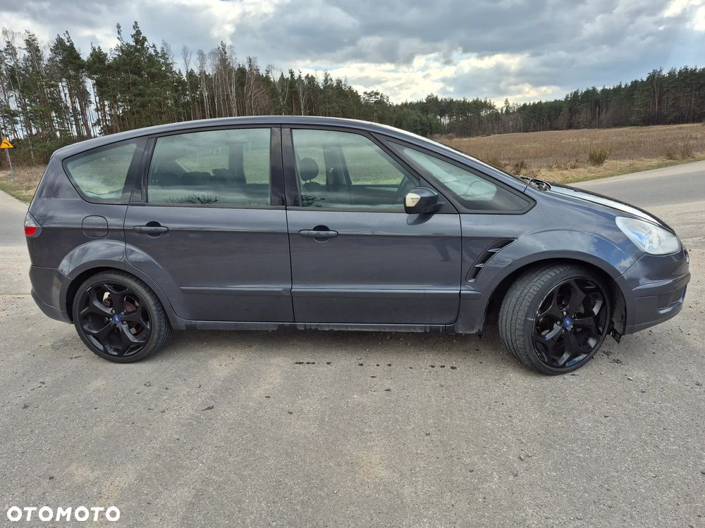 Ford S-Max 1.8 TDCi Trend - 6