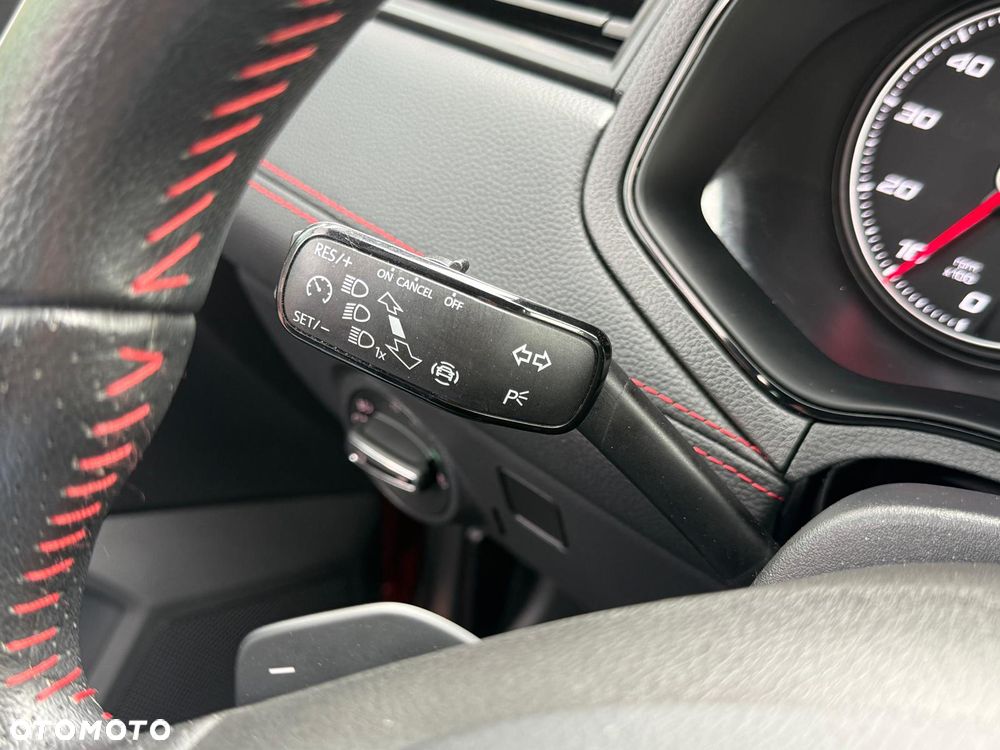 Seat Arona 1.0 TSI OPF DSG FR Black Edition - 17