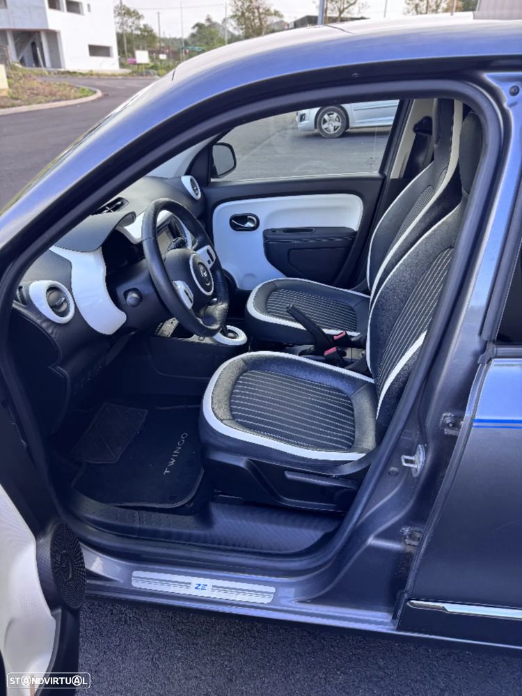 Renault Twingo - 5