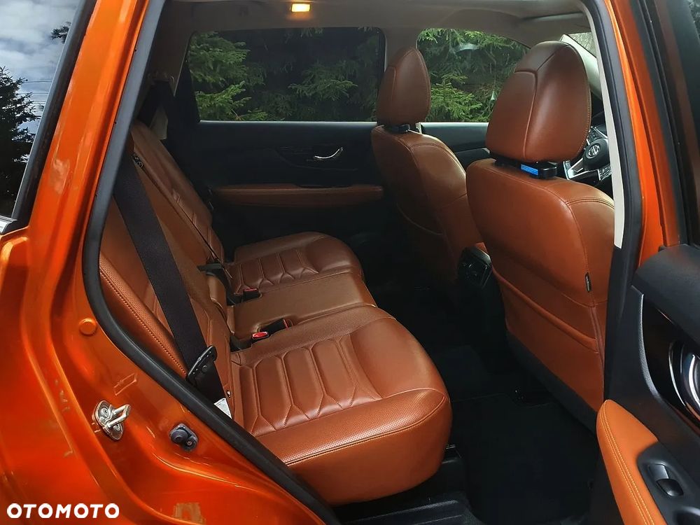 Nissan X-Trail 1.3 DIG-T Tekna - 8