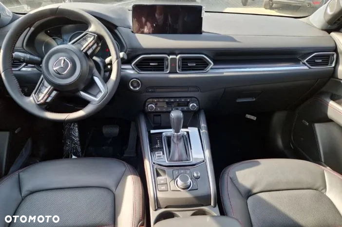 Mazda CX-5 2.5 Homura 2WD - 8