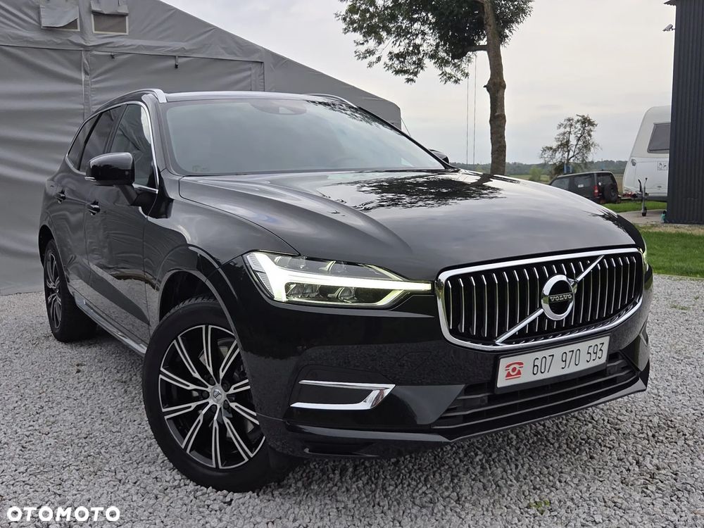 Volvo XC 60 T4 Geartronic Inscription - 32