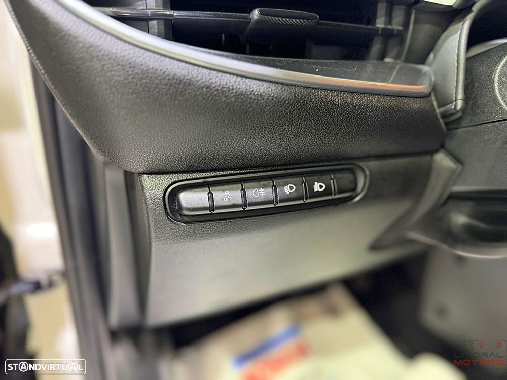 Fiat 500e Icon - 17