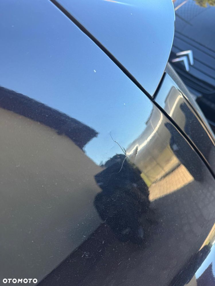 Volkswagen Scirocco 1.4 TSI Match - 18