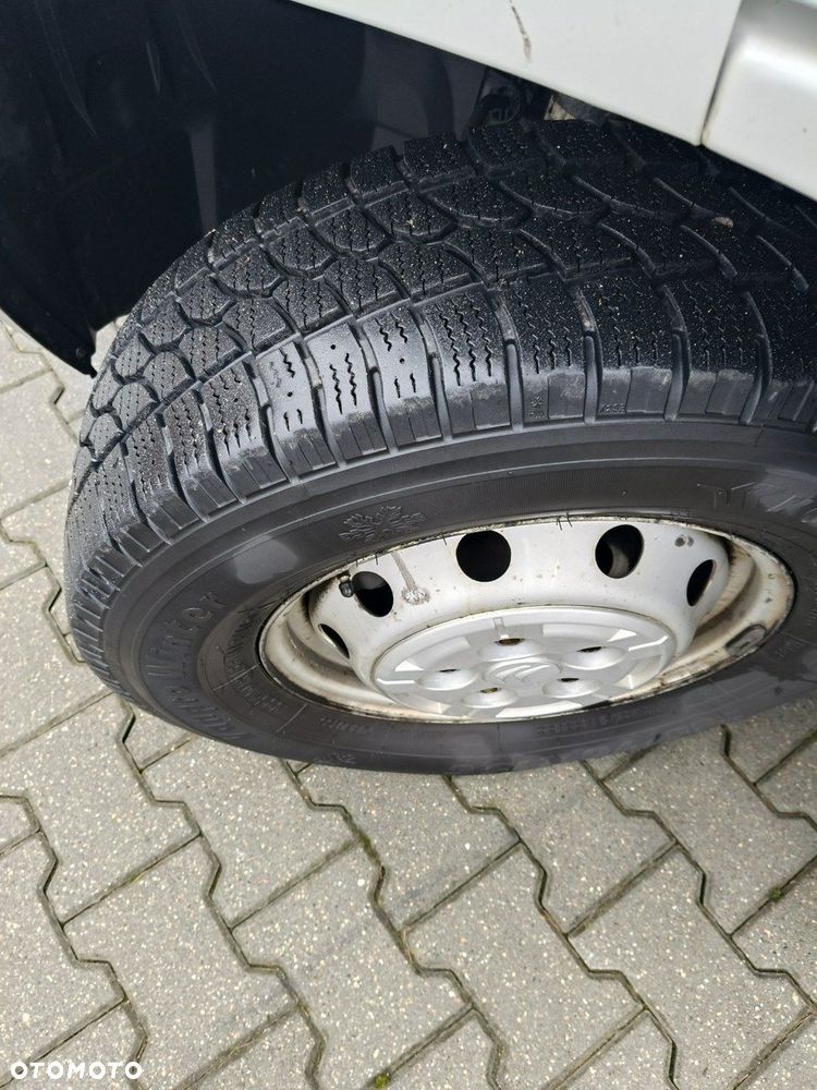 Citroën Jumper - 30