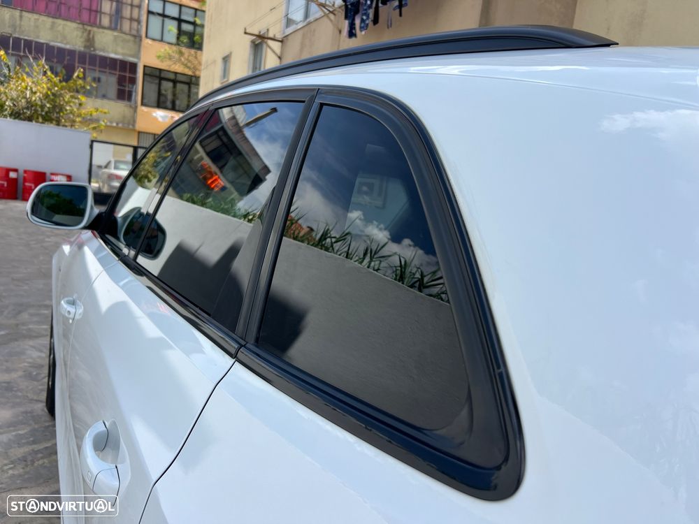 Audi Q5 2.0 TDI quattro S-line S-tronic - 16