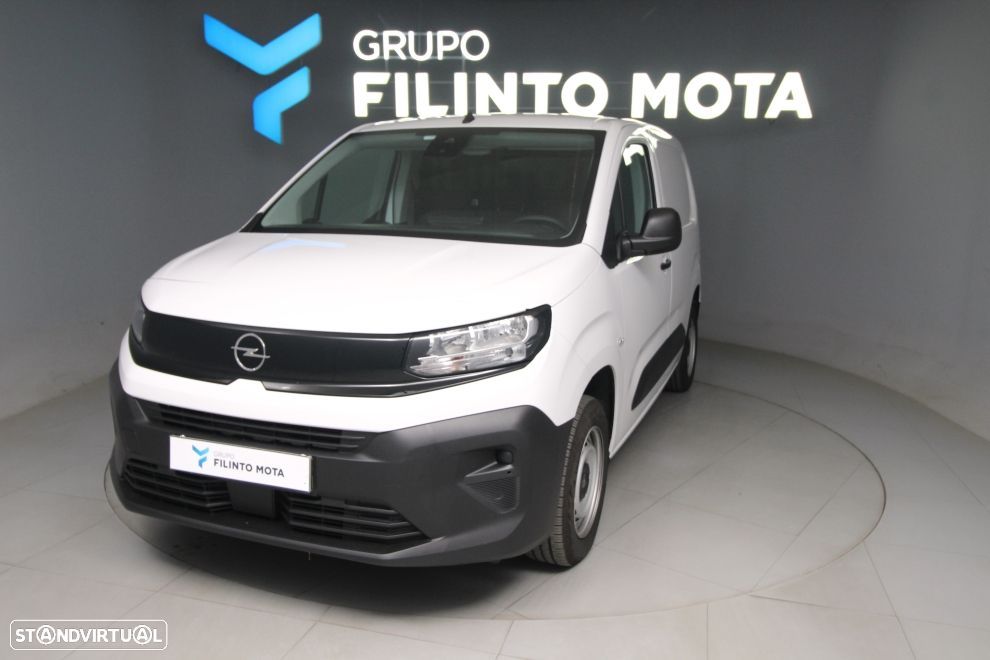 Opel Combo Cargo 1.5 D - 6
