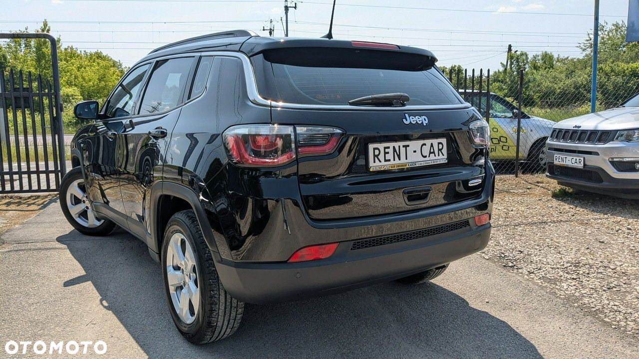 Jeep Compass - 7