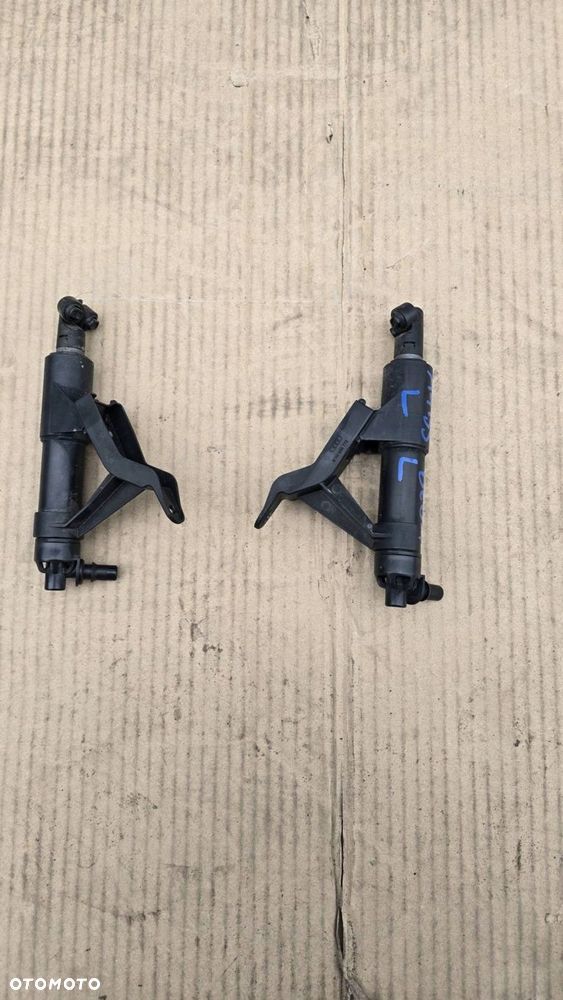 dysza spryskiwacza lampy prawa 8w0955102a audi a4 b9 nr mag de - 1