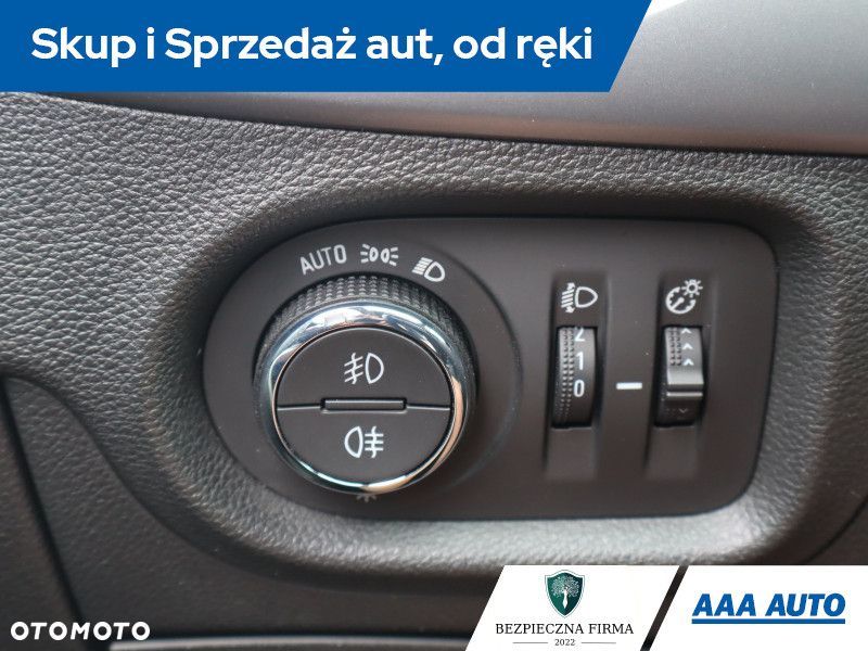 Opel Astra - 15