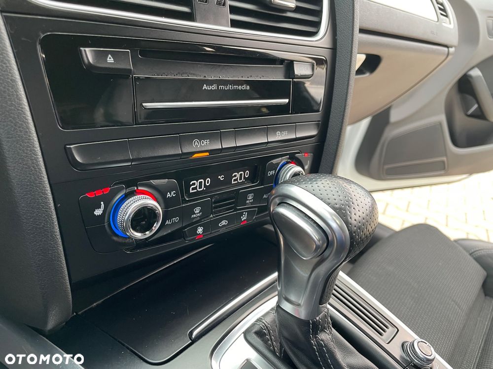 Audi A4 Avant 2.0 TDI ultra S tronic sport - 21