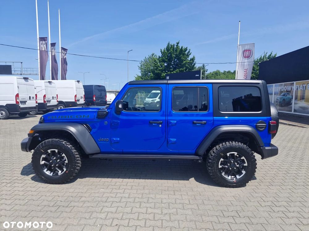 Jeep Wrangler - 20