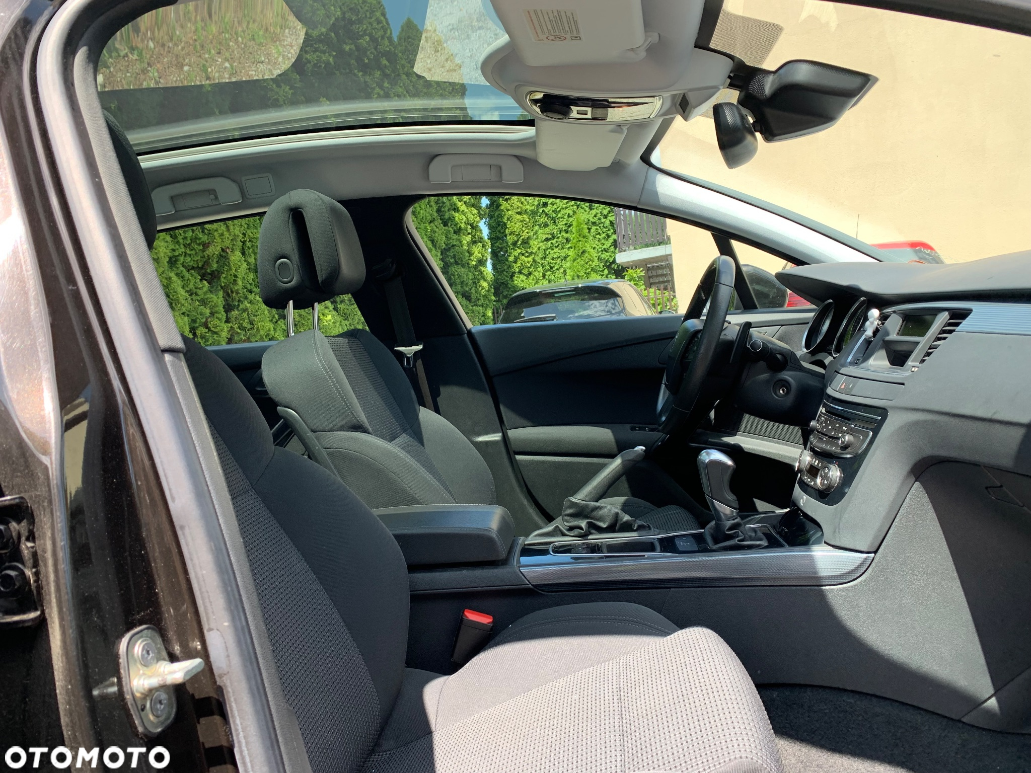 Peugeot 508 SW e-HDi FAP 110 EGS6 Active - 22
