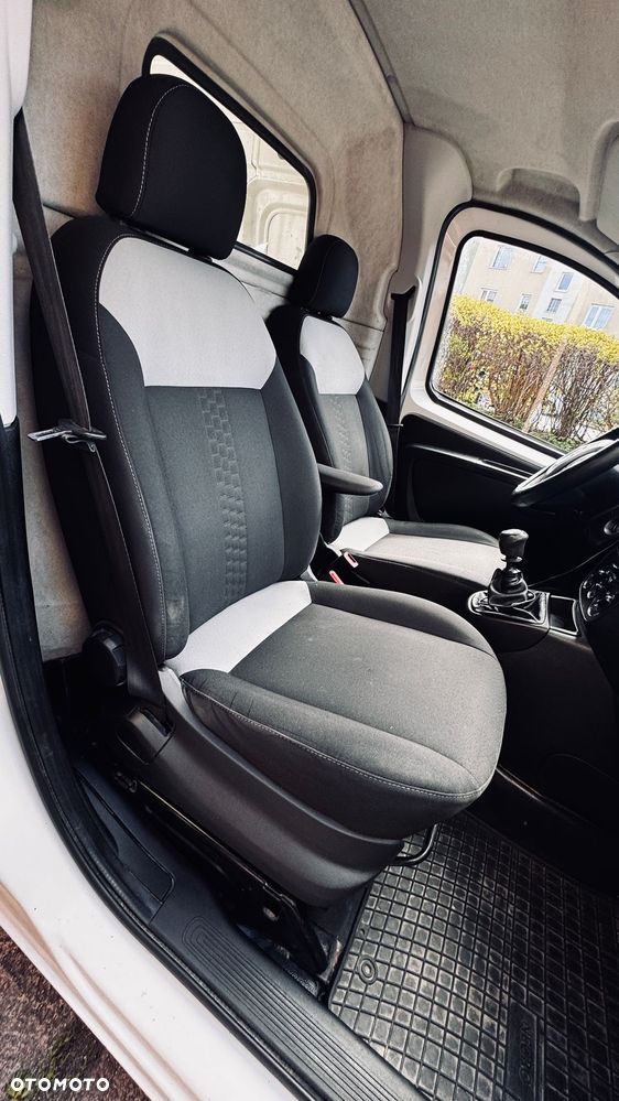 Fiat Fiorino 1.4 Active - 9