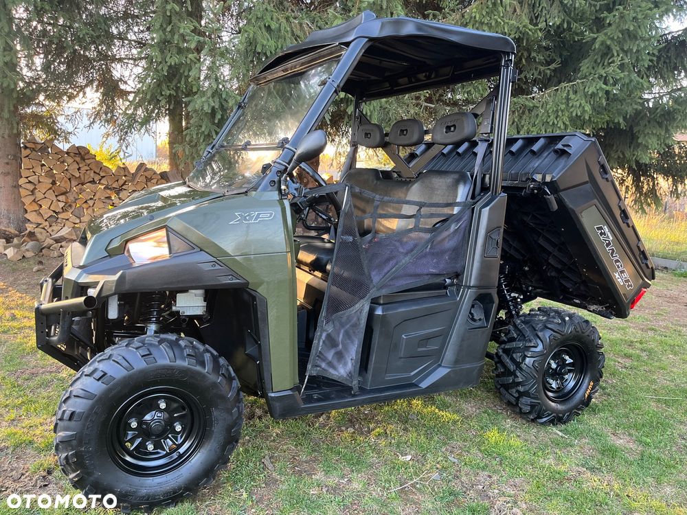 Polaris Ranger