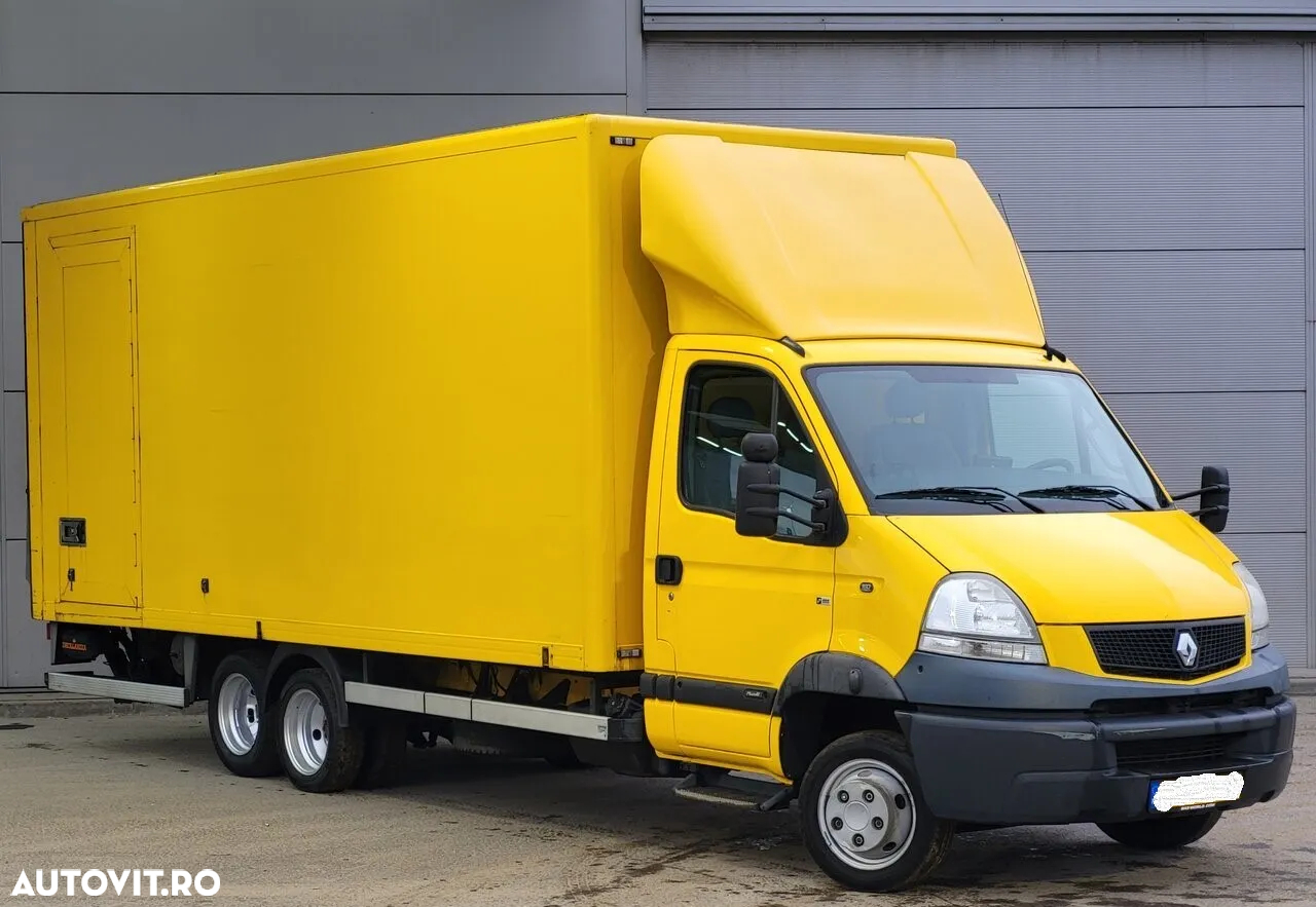 Renault MASCOUT - 2