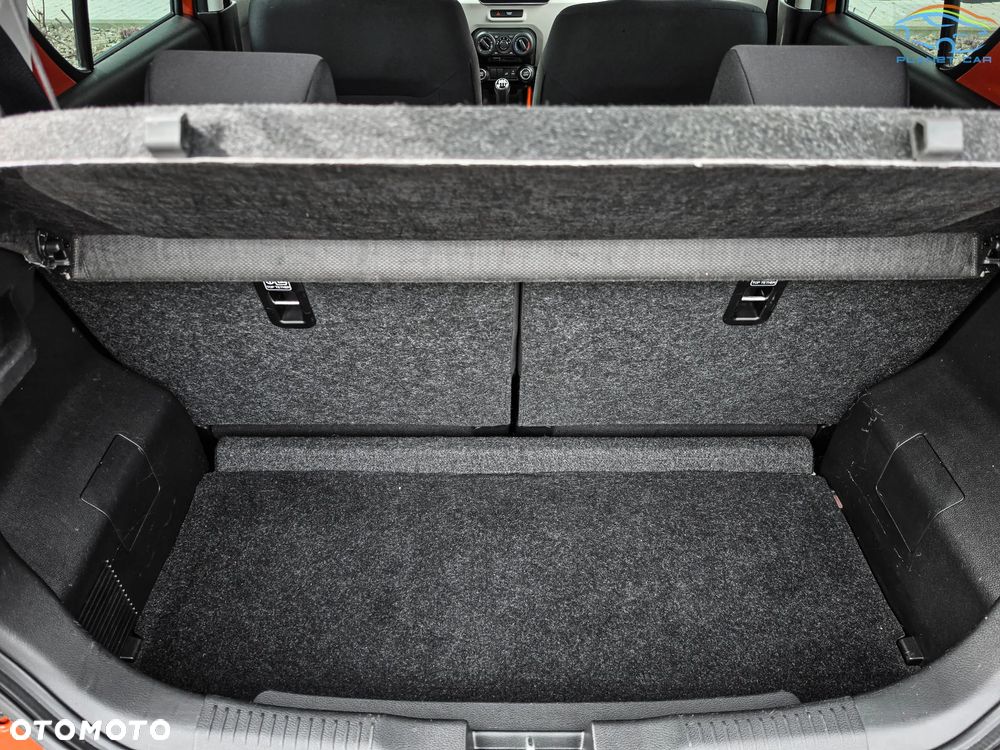 Suzuki Ignis Dualjet Allgrip Comfort+ - 13