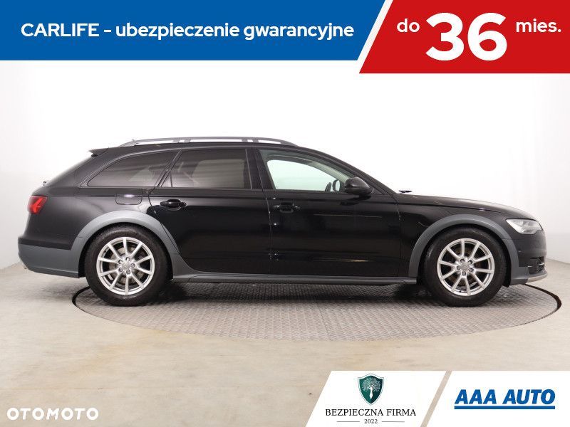 Audi A6 Allroad - 8