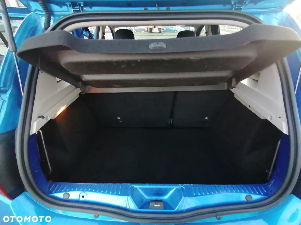 Dacia Sandero Stepway TCe 90 Ambiance - 27