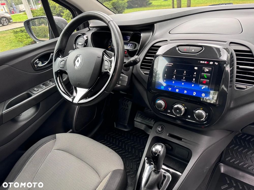 Renault Captur ENERGY TCe 120 EDC Luxe - 28