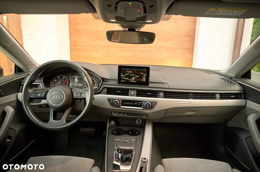 Audi A5 Sportback - 6