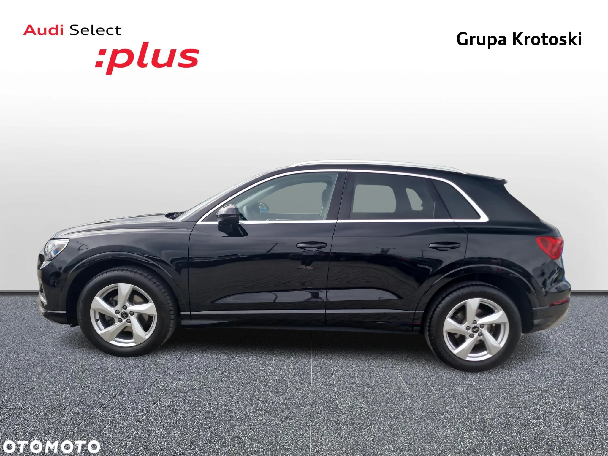 Audi Q3 35 TFSI S tronic - 7