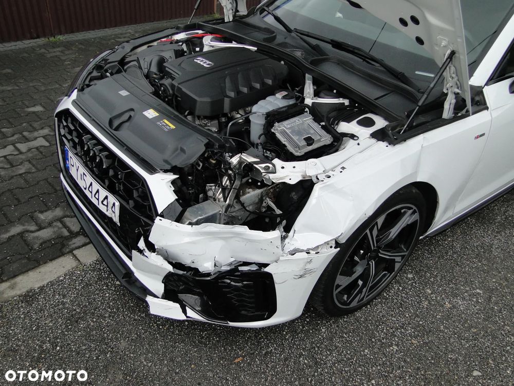 Audi A4 Limousine 35 TFSI mHEV S Line S tronic - 36