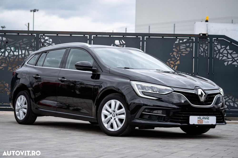 Renault Megane - 11