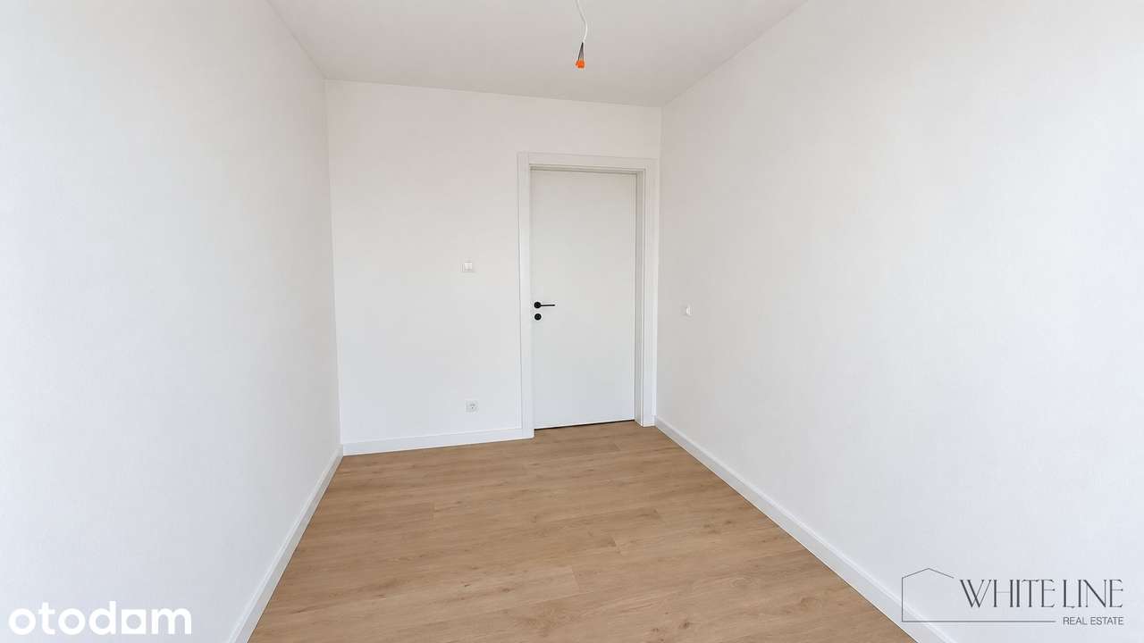 3-pokojowe mieszkanie 60 m² | ul. al. Aleja Polski Walczącej 2