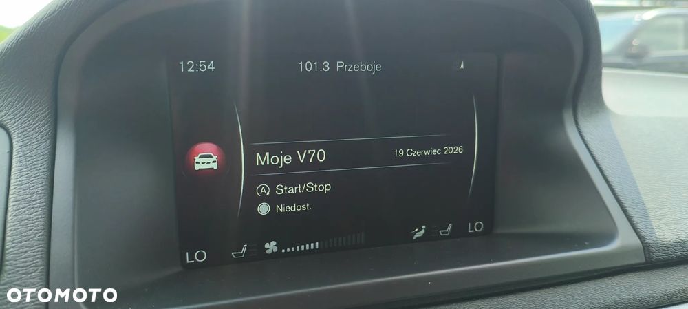 Volvo V70 D4 Momentum - 28