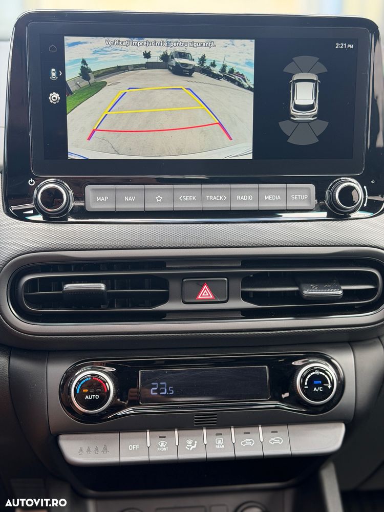 Hyundai KONA - 26