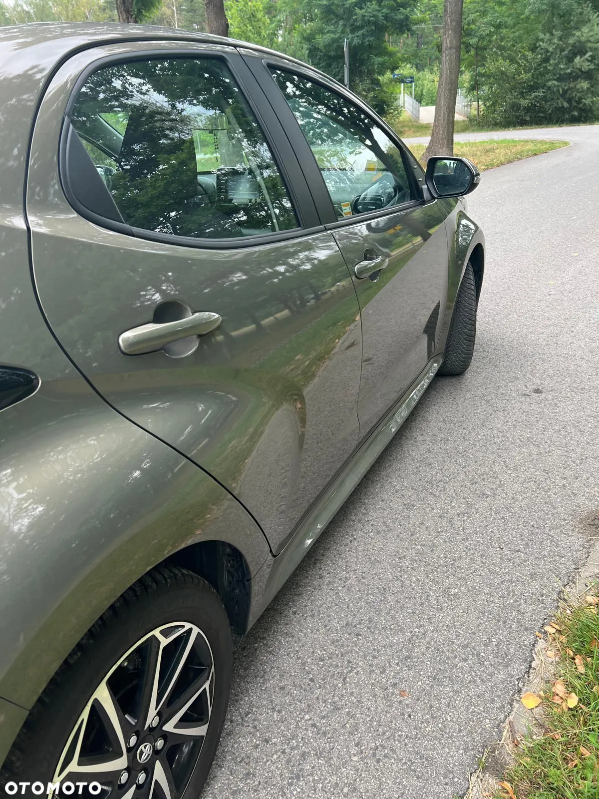 Toyota Yaris 1.5 Comfort - 6