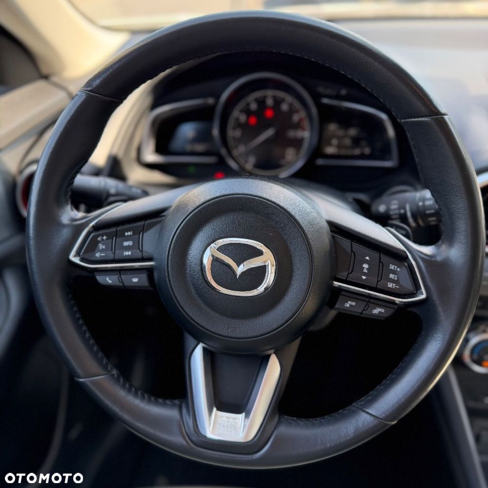 Mazda CX-3 - 34
