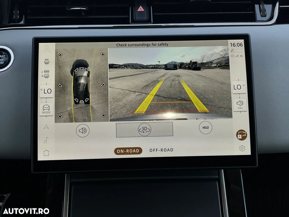 Land Rover Range Rover Evoque 2.0 P200 - 23