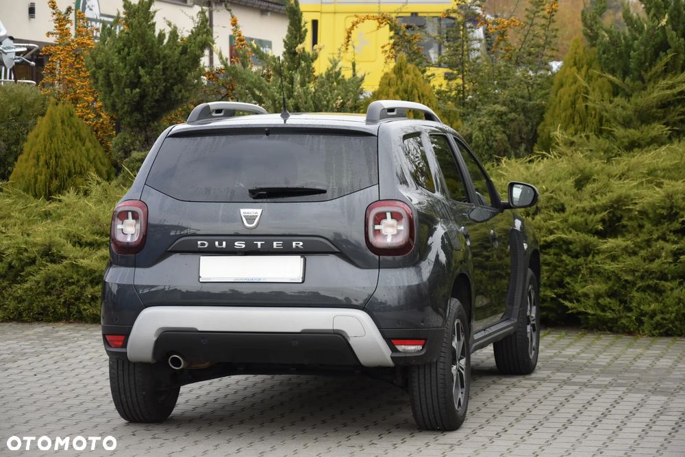 Dacia Duster 1.0 TCe Prestige - 26