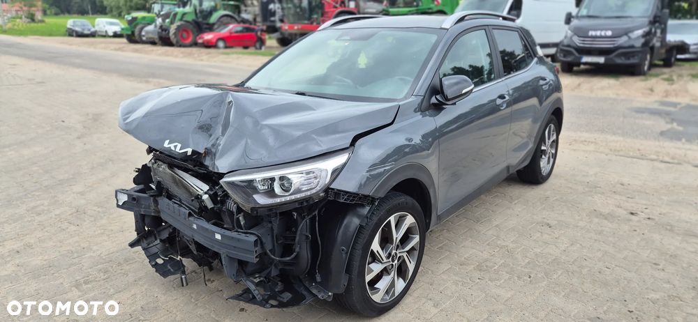 Kia Stonic 1.0 T-GDI GT Line DCT - 1