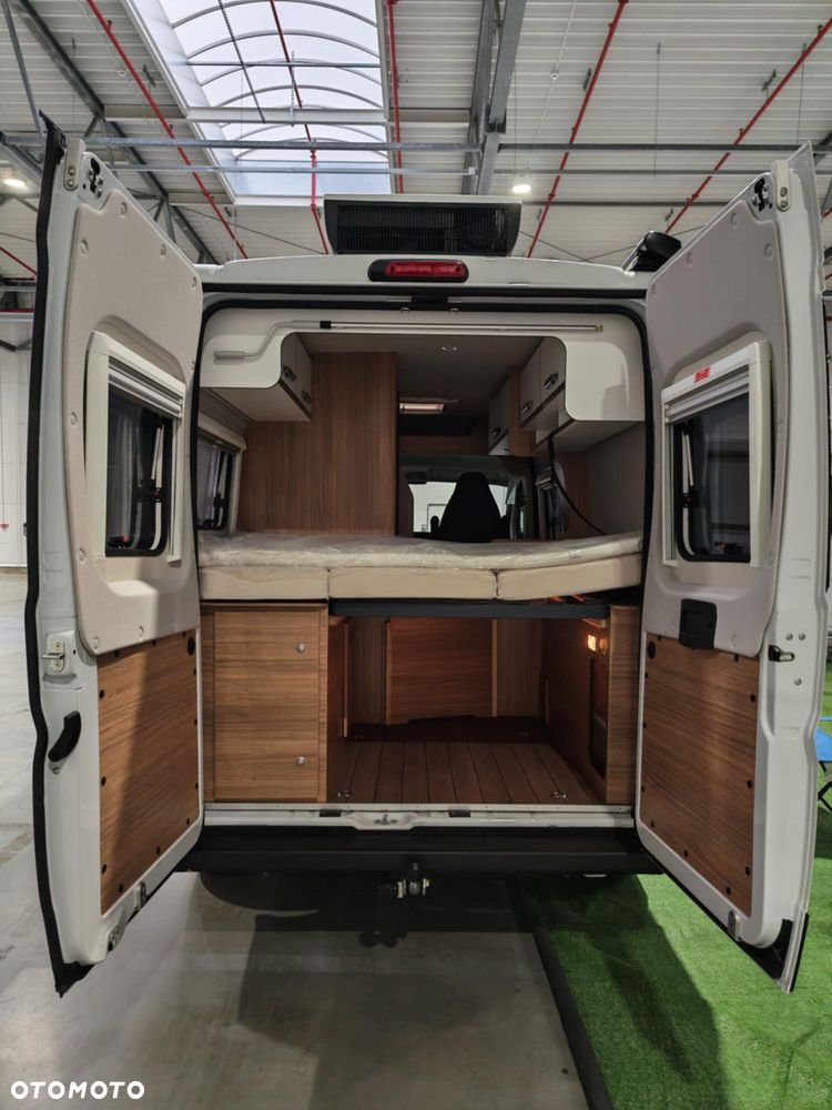 Weinsberg CaraBus 540mq - 9