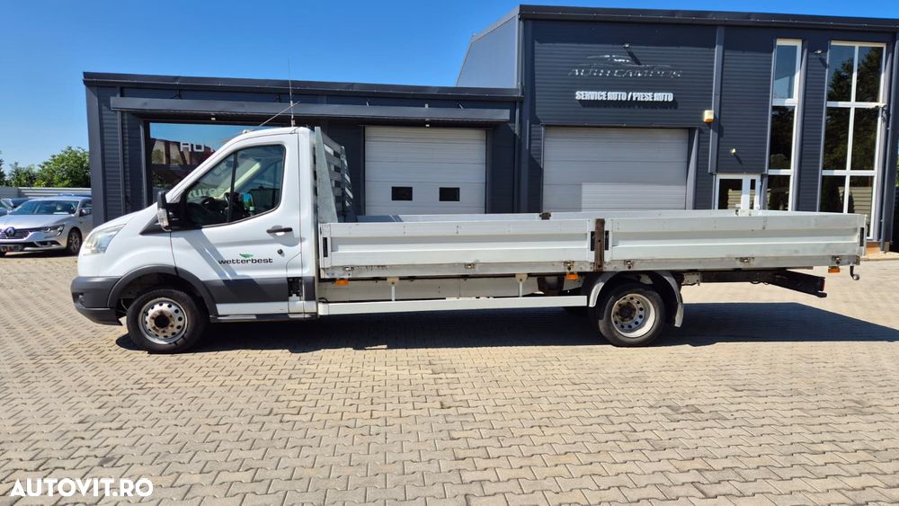 Ford Transit - 2