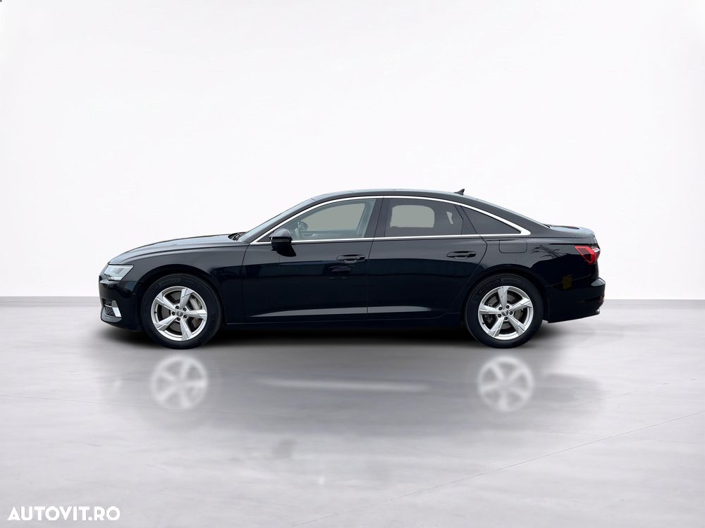 Audi A6 Limuzina - 3