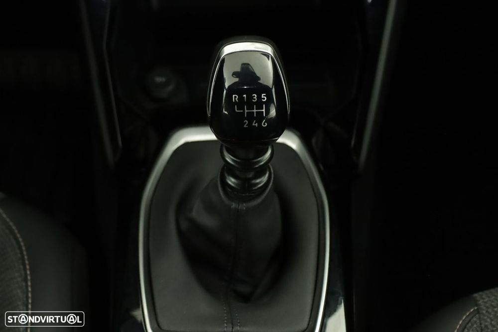 Peugeot 2008 1.2 PureTech Allure - 14