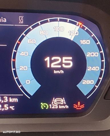 Audi A3 2.0 TDI S tronic Sport - 5