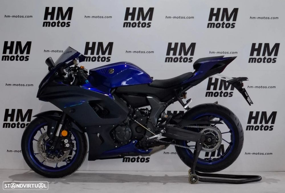 Yamaha YZF R7 - 18 MESES DE GARANTIA - 2